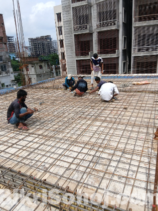 LAND SHARE FOR SALE AT FUTURE TOWN ROAD 04, BOSILA